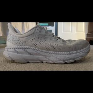 Hoka One One Running Shoe Clifton 7